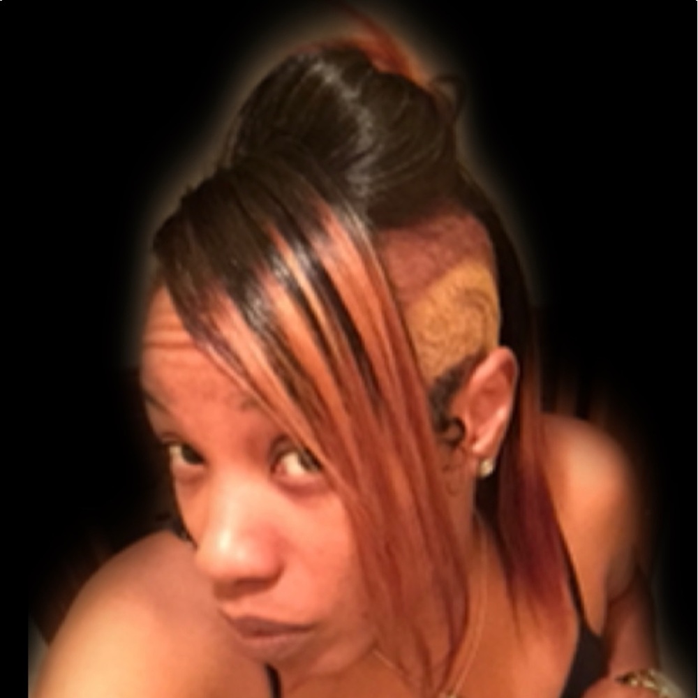 Meet your Posher, Faith